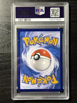 Pokemon TCG Penny Chinese Gem Pack Vol.2 1004/04 Secret Art Rare PSA Gem Mint 10 - Image 2