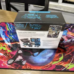 Pokemon TCG Black Bolt Elite Trainer Box New Sealed - Image 2