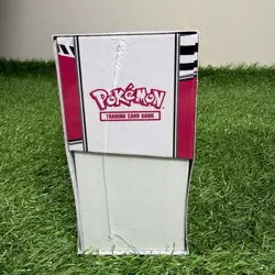 Pokemon Scarlet & Violet White Flare Elite Trainer Box Booster Promo 2025 - Image 3