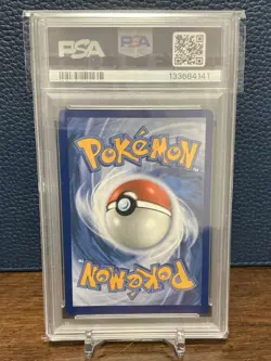 Mega Gardevoir EX 187/132 Hyper Rare Pokemon Mega Evolution Ascended Heroes NM - Image 2