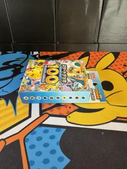 Pokemon MEGA Start Deck 100 Battle Collection Japanese - New - Image 2