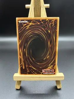 Yu-Gi-Oh! Cyber Twin Dragon CRV-EN035 Ultimate Rare 1st Edition LP/MP Condition - Image 3