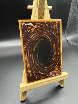 Yu-Gi-Oh! Cyber Twin Dragon CRV-EN035 Ultimate Rare 1st Edition LP/MP Condition - Image 4