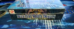 💎 1st Ed Legend of Blue-eyes White Dragon Booster Box Yugioh Sealed LOB PSA 💎 - Image 3