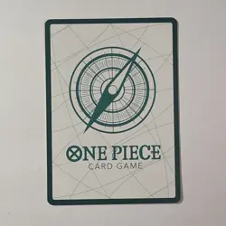 DON!! Card (Nami) (Gold) Extra Booster: One Piece Heroines Edition Foil - Image 3