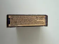 Urza's Destiny ASSASSIN Preconstructed Deck - Complete 60 cards MTG - Image 5