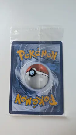 Mimikyu 075 sealed promo Pokemon Center Exclusive Scarlet & Violet Promo Cards - Image 2