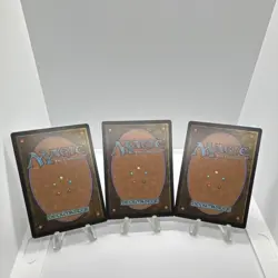 Magic: The Gathering Cards - Watery Grave, Flawless Maneuver, Species Specialist - Image 2