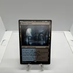 Magic: The Gathering Cards - Watery Grave, Flawless Maneuver, Species Specialist - Image 5