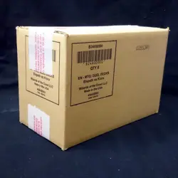 MTG Magic the Gathering Duel Decks Elspeth vs Kiora 6ct BOX FACTORY SEALED! - Image 1