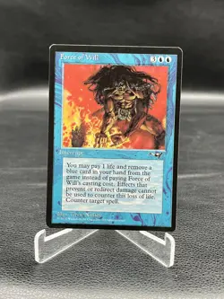 Alliances #42 Force of Will - Image 1