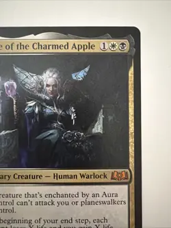 Eriette of the Charmed Apple Wilds of Eldraine Regular - Image 3