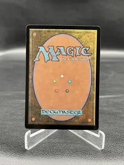 Bloomburrow #288 Eluge, the Shoreless Sea (Borderless) Foil - Image 2