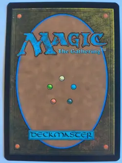 MTG Brainstorm (Source Material), Foil, NM/Unplayed, TMNT - Image 2