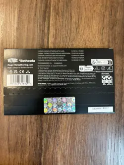 MTG FOIL Secret Lair x Fallout: Rad Foil Edition​ - Image 3