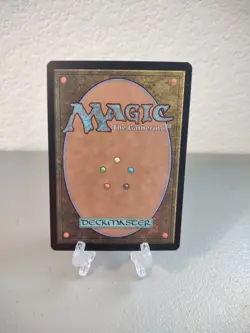 MTG Seat Of The Synod LP Mirrodin - Image 2
