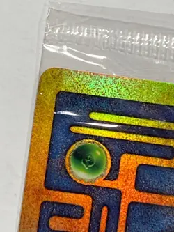 SEALED Ancient Mew Pokemon New Movie Promo Double Holo Foil Rare 1999-2000 Card - Image 3