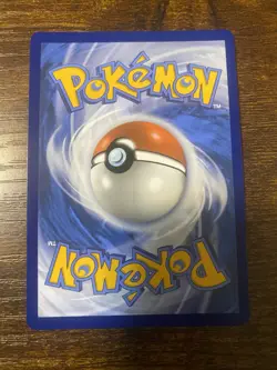 Arven's Mabosstiff ex 218/182 Ultra Rare Destined Rivals Pokemon TCG - Image 2