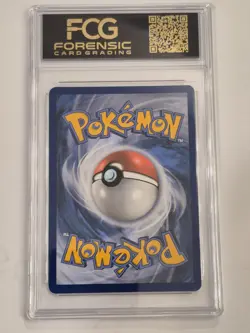 2016 Pokemon XY Generations #RC32 Full Art Sylveon EX FCG 9 - Image 2