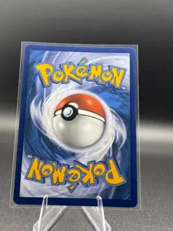 Pokemon TCG Blastoise ex 030/142 Sv07: Stellar Crown Holo - Image 2