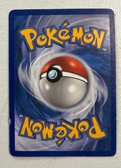 Pokemon Gengar 16/99 Arceus Regular Rare HP TCG Card - Image 2