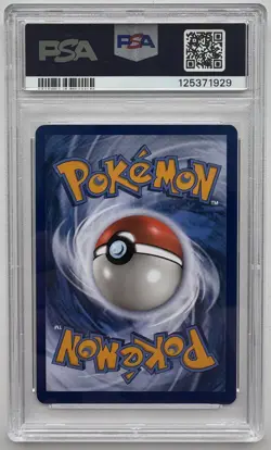 FLAREON EX 2016 Pokemon XY Generations Radiant Collection #RC28 - PSA 9 - Image 2