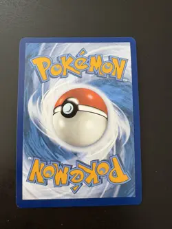 Pokemon TCG Card Kingambit SVP 130 Shrouded Fable Black Star Promo - NM - Image 2
