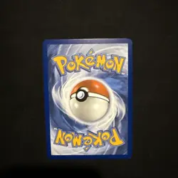 Pokemon TCG Entei 025/217 Reverse Holo Quick Ball Ascended Heroes Pack Fresh - Image 2