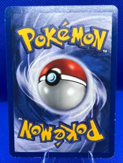 2000 Pokemon Gym Challenge Blaine's Growlithe #62/132 - Image 2