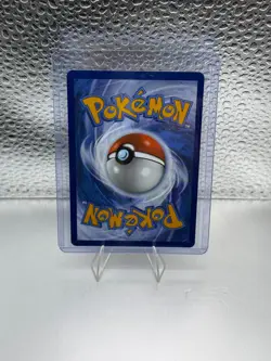 Arven's Mabosstiff ex SIR 235 Pokemon DRI Destined Rivals 2025 NM - Image 2