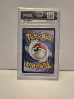 2021 POKEMON CELEBRATIONS #009 FULL ART/SURFING PIKACHU VMAX PSA 10 - Image 2