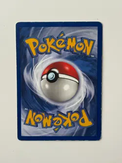 Articuno First Edition Non-Holo Rare Card - 1999 Pokemon Fossil - Image 3