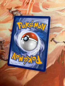 Psyduck 226/217 Ascended Hero’s Pokemon TCG Card NM - Image 4