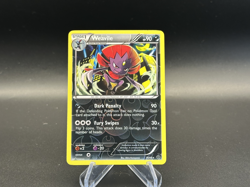 Weavile - Reverse Holo - 70/99 Next Destinies - Pokemon TCG - 2012 - Image 1