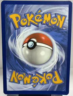 ⚡ Pokemon TCG Black Bolt Thundurus 209 Black Star Promo Full Art NM/OB EN ⚡ - Image 2