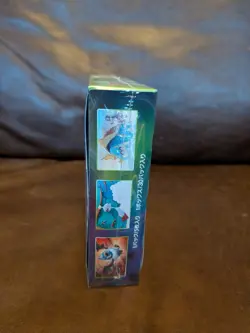 Pokemon Astonishing Volt Tackle Japanese Booster Box S4 Sealed Vivid Voltage - Image 2