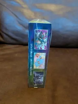 Pokemon Astonishing Volt Tackle Japanese Booster Box S4 Sealed Vivid Voltage - Image 4
