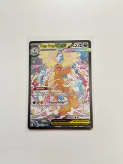 Pokemon Mega Dragonite EX SIR 290/217: Ascended Heroes PACK FRESH CLEAN 🔥 - Image 3