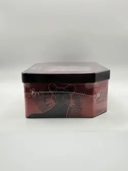 Pokemon TCG Team Rocket’s Mewtwo ex Tin - Factory Sealed - Image 5