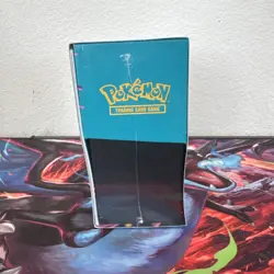 Pokemon Ascended Hero's Elite Trainer Box Sealed ETB - NEW SEALED - Image 3