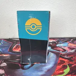 Pokemon Ascended Hero's Elite Trainer Box Sealed ETB - NEW SEALED - Image 4