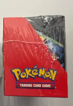 Pokemon Prismatic Evolutions Surprise Box And Booster Bundle - Sealed - Image 3