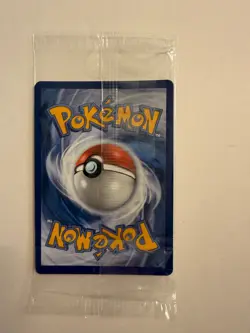 Mega Charizard X EX 023 Oricorio EX 024 Pokemon TCG UPC Promo SEALED - Image 2