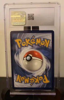 2023 Pokemon CGC 9.5 Dondozo #207/198 S&V Base Set Secret Illustration Rare - Image 4