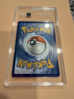 2019 Pokemon Sun & Moon Hidden Fates Charizard GX #SV49 FA Shiny Rare Tag 10 - Image 4