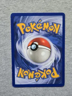 Pokemon TCG Jynx Base Set 31/102 Regular Unlimited Uncommon - Image 2