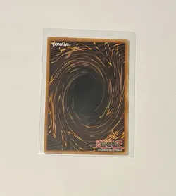 Yu-Gi-Oh! Circle Of The Fire King #HISU-EN056 1st Ed Super Rare (NM) + Bonus - Image 4