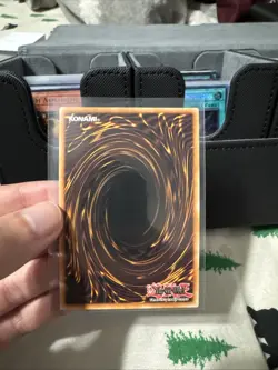 Yugioh! Snake-Eyes Diabellstar - LEDE-EN011 - Quarter Century Secret Rare - 1st - Image 2