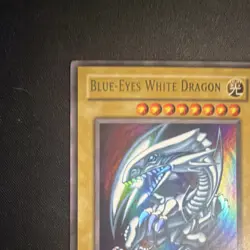 Yu-Gi-Oh! Blue-Eyes White Dragon SDK-001 Starter Deck Kaiba Lot of 4 - Image 2