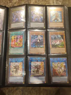 Yu-Gi-Oh Quarter Century Stampede QCR Collection - Image 3